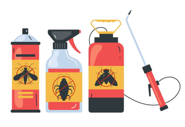 Best Best Pest Control Companies  in Cayuga, IN